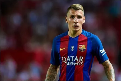 Qui est ce footballeur ?