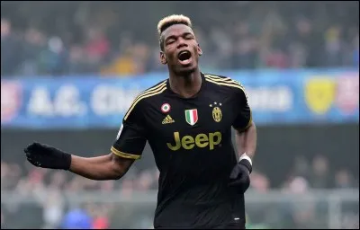 Qui est ce footballeur ?