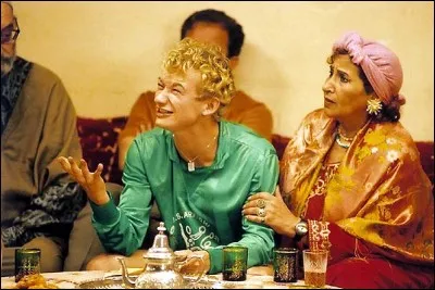 Si je vous dis : « Est souvent privé de courant », vous répondez :