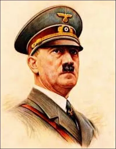 Comment se nommait le père d'Hitler ?