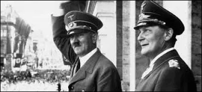 Comment les Allemands l'appelait-il ?