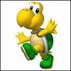 Dans Mario Kart, sa carapace peut tre dangereuse, si elle est bien lance ?