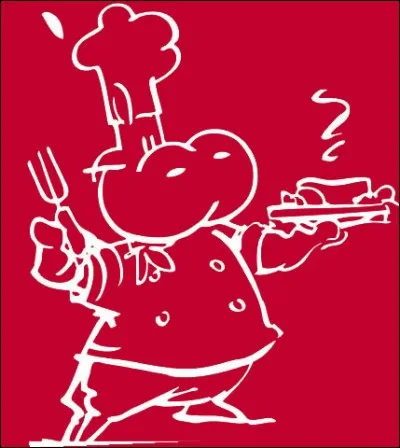 Comment s'appelle ce restaurant ?