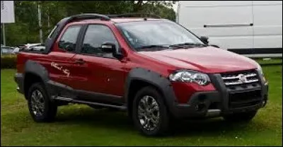 Quelle est cette voiture ?