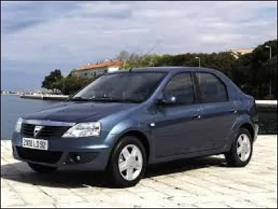 Quelle est cette voiture ?