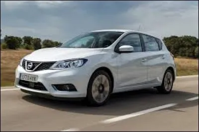 Quelle est cette voiture ?