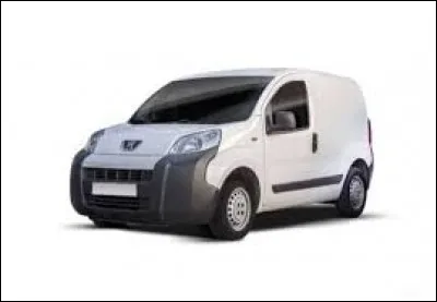 Quelle est cette voiture ?