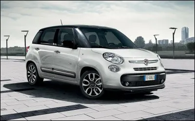 Quelle est cette voiture ?