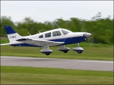 Quelles sont les 3 positions de volets possibles ?