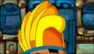 Dans quel film voyons-nous ceci ?