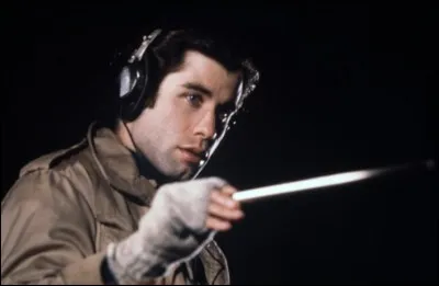 "Blow Out" est un thriller américain de Michelangelo Antonioni.