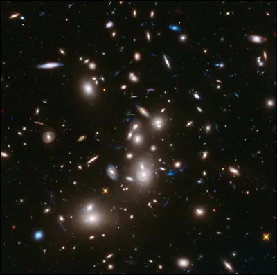 Qu'est-ce que c'est ?