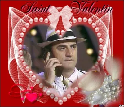 Quel est ce film de Christian Gion ?