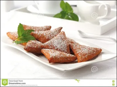 Quel dessert fait partie de la gastronomie de Madrid ?