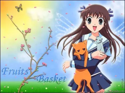 Tohru Honda est orpheline. Vrai ou faux ?
