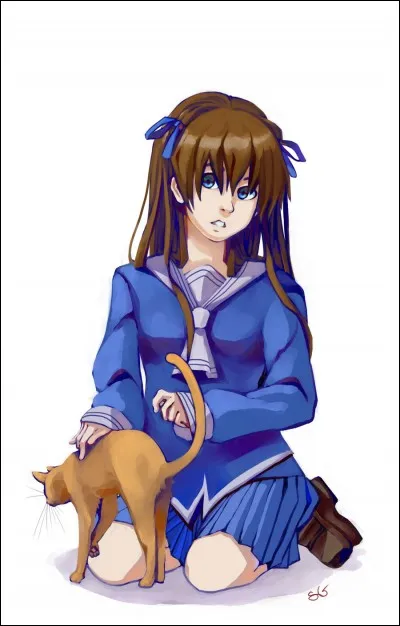 Quel &acirc;ge Tohru Honda avait-elle quand son p&egrave;re est d&eacute;c&eacute;d&eacute; ?