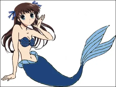 Quel &eacute;tait le surnom de la m&egrave;re de Tohru, Ky&ocirc;ko ?