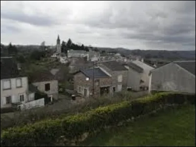 Le Bez est un village Tarnais situ&eacute; dans la nouvelle r&eacute;gion ...
