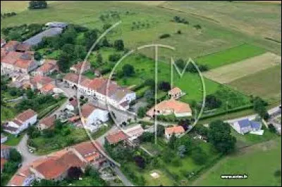 Ormes-et-Ville est un village Meurthe-et-Mosellan situ&eacute; dans la nouvelle r&eacute;gion ...