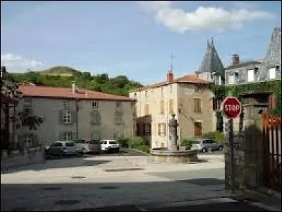 Sauvagnat-Sainte-Marthe est une commune Puyd&ocirc;moise situ&eacute;e dans l'ancienne r&eacute;gion ...