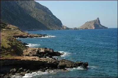 Quel est l'enjeu de la première guerre punique ?