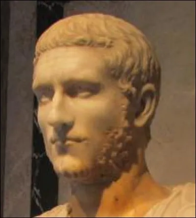 La première tentative romaine d'aller vaincre Carthage en Afrique échoue. Qui commandait l'expédition romaine ?