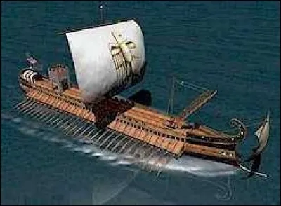 Quelle bataille donne à Rome une victoire décisive qui met fin au conflit ?