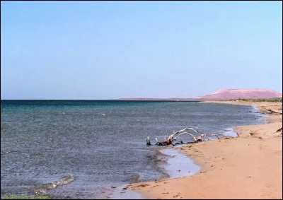 Quel est le plus grand lac du monde ?