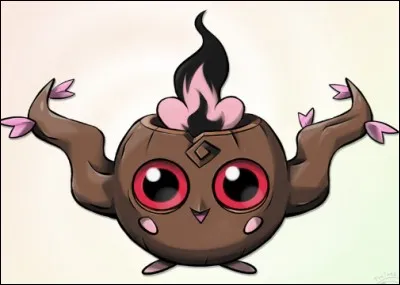 Le premier est la sous-évolution d'un Pokémon connu pour faire des dessins au feutre sur le visage des gens après qu'ils se sont endormis en entendant sa berceuse. Mon second fait partie des Pokémon qui ont besoin d'être échangés pour pouvoir évoluer. Qui sont-ils ?