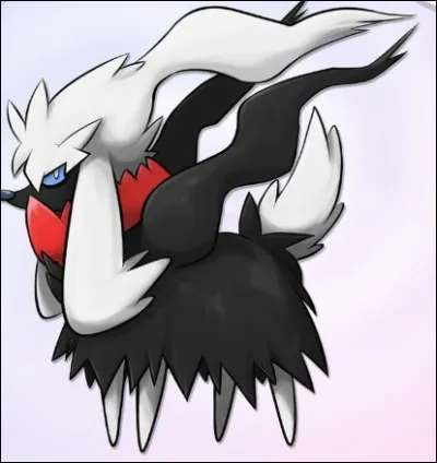 Mon premier est un Pokémon capable de contrôler les rêves des gens, il a le choix entre rendre le rêve doux ou cauchemardesque ! Mon second est un caniche qui possède neuf coiffures. Qui sont-ils ?