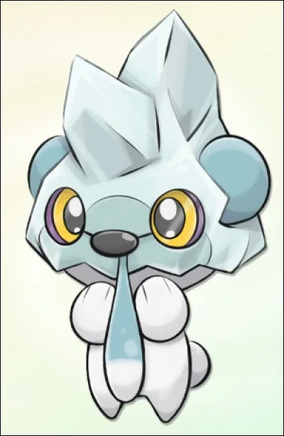 Ces deux Pokémon possèdent le même type et ont une génération d'écart entre eux. Qui sont-ils ?