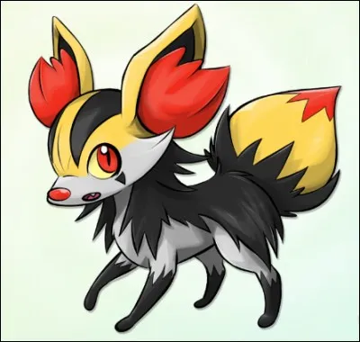 Tout comme dans la première question, mon premier est un Starter offert par un professeur cette fois-ci. Mon second est l'évolution d'un Pokémon qui a voulu s'en prendre au professeur Seko pendant ses recherches dans les hautes herbes. Qui sont-ils ?