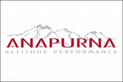 Anapurna est une marque de vêtements mais pouvez-vous situer l'Annapurna, la montagne ?