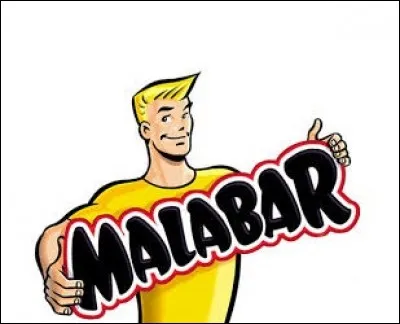 Où se trouve la côte de Malabar ?