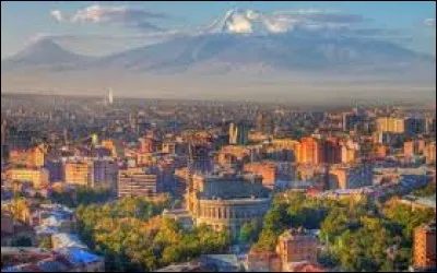 Quel État pouvait jadis compter l'Arménie dans ses colonies ?