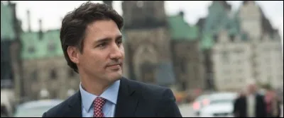 Qui est le premier ministre du Canada ?