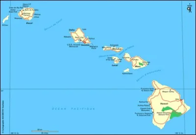 Quel est le dernier État des États-Unis ?