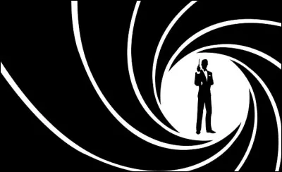 Qui n'a jamais joué James Bond ?