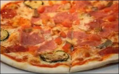 D'o&ugrave; la pizza-ghetti vient-elle ?