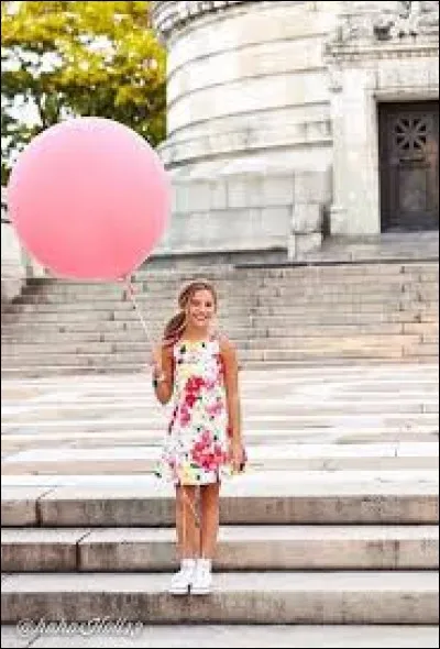 Quelle est sa date de naissance ?