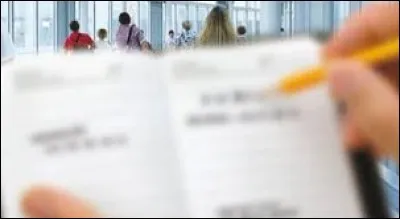 Quel défaut cette personne semble-t-elle avoir ?