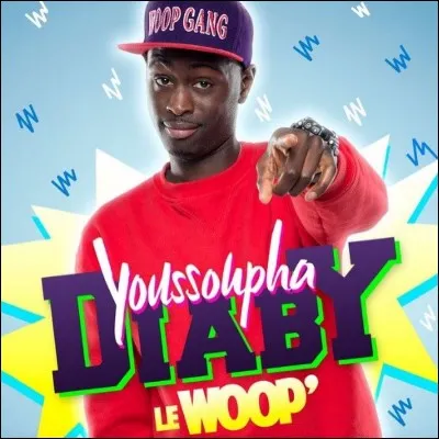 Youssoupha est-il un chanteur ?