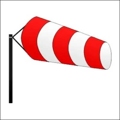 Quel temps risquez-vous de retrouver assez souvent pr&egrave;s de cette balise ?