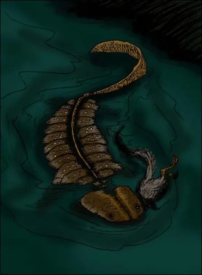 Koolasuchus est un ...