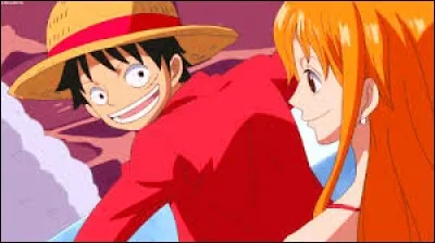 Nami, comparée aux autres membres de l'équipage, est la seule...