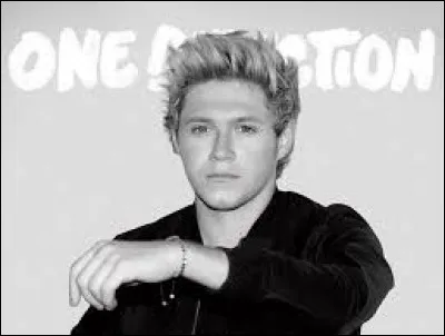 Quand Niall est-il né ?