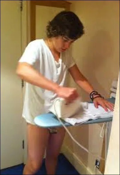 Où Louis est-il né ?