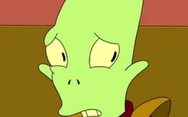 Quiz Futurama