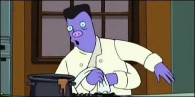 De quelle origine est Elzar ?