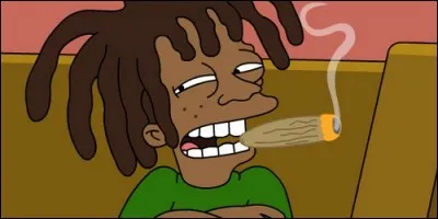 Qui est le meilleur ami de Dwight Conrad ?